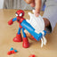 Marvel Hero Adventure Action Figure Playset
