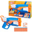 NERF - N Series Agility Blaster Kids Toy