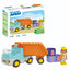 Playmobil Junior Dump Truck - 71685