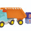 Playmobil Junior Dump Truck - 71685