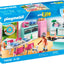 PLAYMOBIL MyLife Kitchen with dining table - 71608