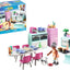 PLAYMOBIL MyLife Kitchen with dining table - 71608