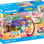 PLAYMOBIL MyLife Bed room with baby corner - 71609
