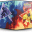 Ultra Pro Trading Card Game A5 BINDER Holds 80 cards