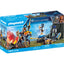 PLAYMOBIL Novelmore Amourd guard - 71645