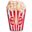 Popcorn Mat 178 x 124 Cm