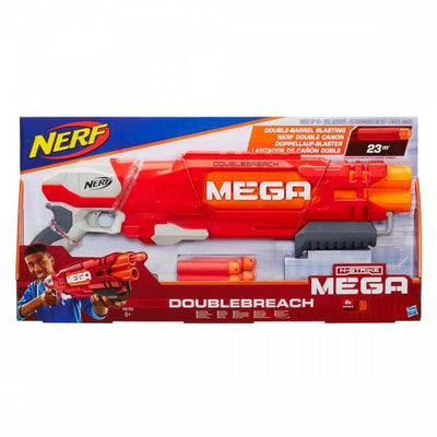 Nerf Mega Doublebreach