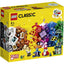 Lego Classic 11004