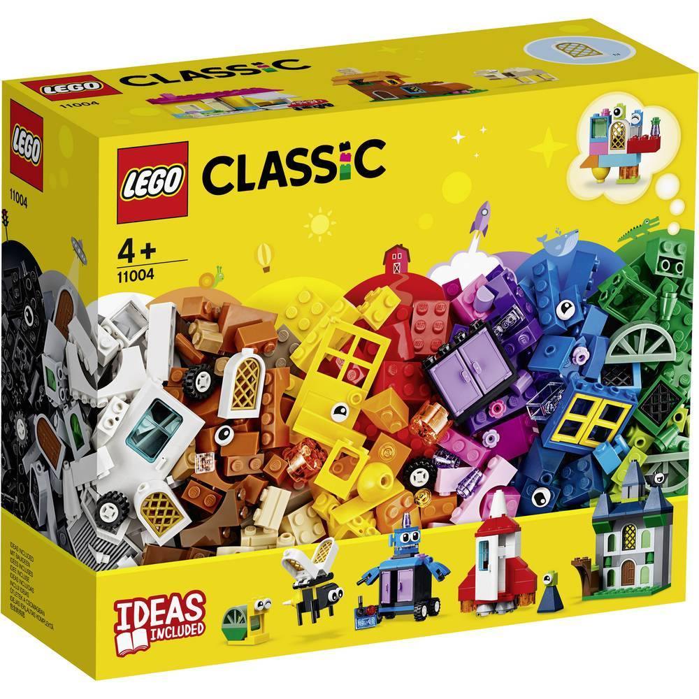 Lego Classic 11004
