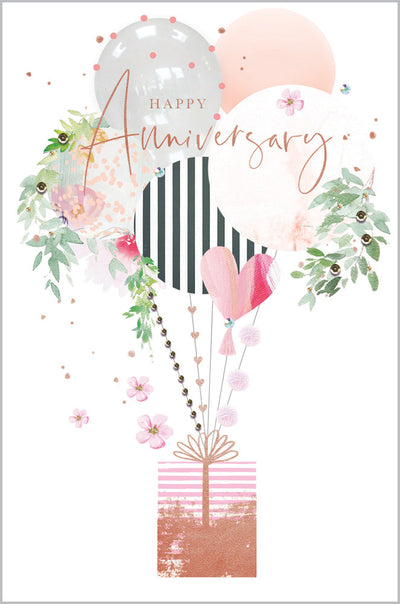 Happy Anniversary