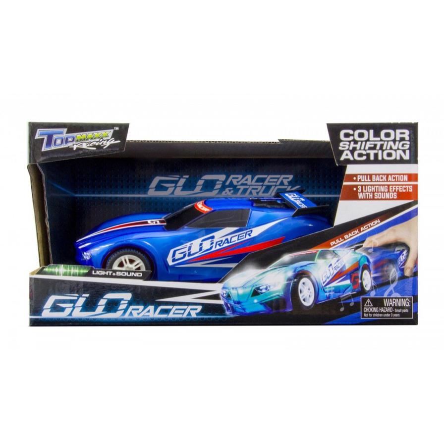 Glo Racer Lights & Sounds – Eduline Malta