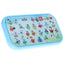 Alphablocks Mini Tablet Toy: the Fun Way to Learn to Read - Ages 3+ - Educational Toy