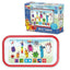 Mini Tablet Toy - Count with Number Blocks and Learn Basic Maths Skills
