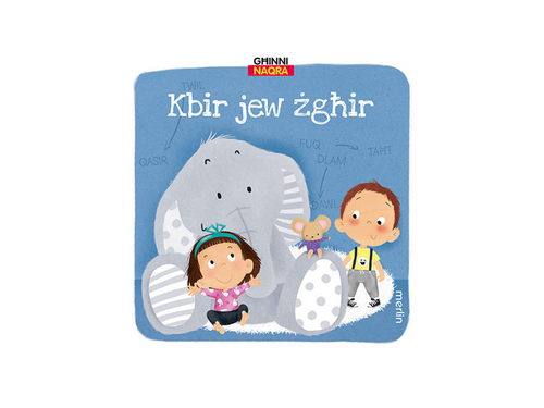 Għinni Naqra Kbir Jew Zgħir