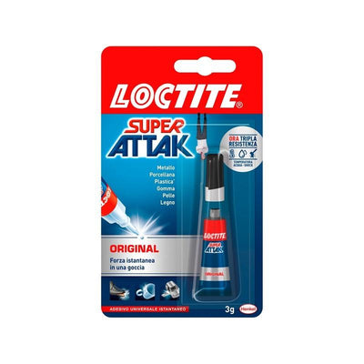 Loctite Super Attak Original