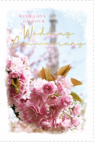 Wedding Anniversary