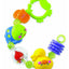 Linking Activity Beads