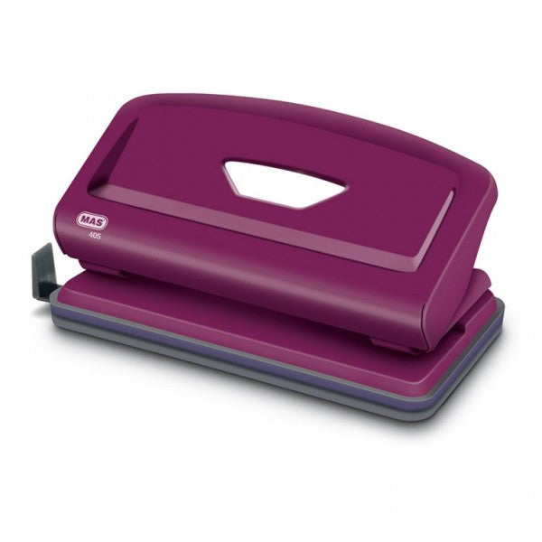 Puncher 10 Sheets Prune Colour