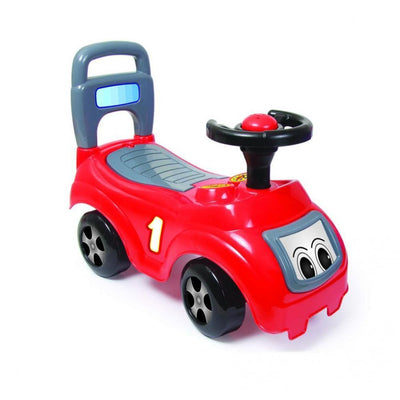Sit'N Ride Ride On Red