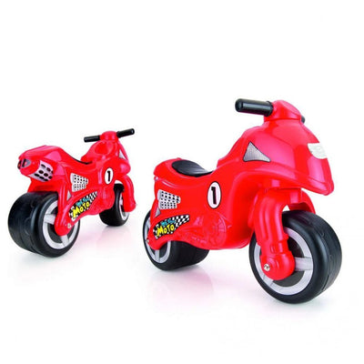Dolu My First Red Moto