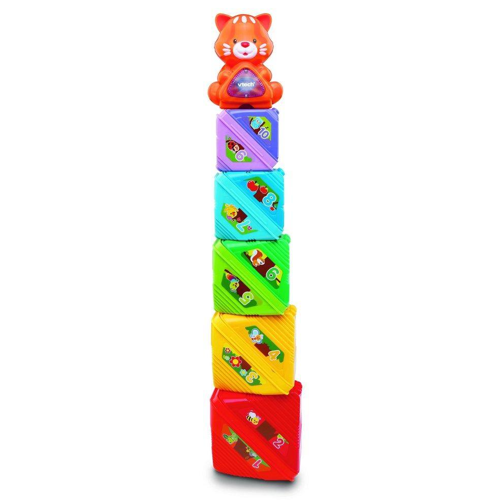 Stack, Sort And Store Tree