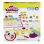 Play-Doh Shape & Learn Letters & Language
