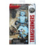 Transformers Autobot Sqweeks Figure