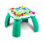 Learn And Groove Bilingual Musical Table