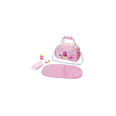 Baby Born Changing Bag