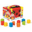 New Shape Sorter Bucket
