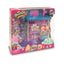 Shopkins Oh La La Macaron Cafe'