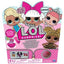 Lol Surprise 7 Layers Of Fun! The Game