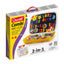 Combi 2-In-1 Magnetic Board & Whiteboard