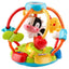 Little Friendlies Shake And Roll Busy Ball