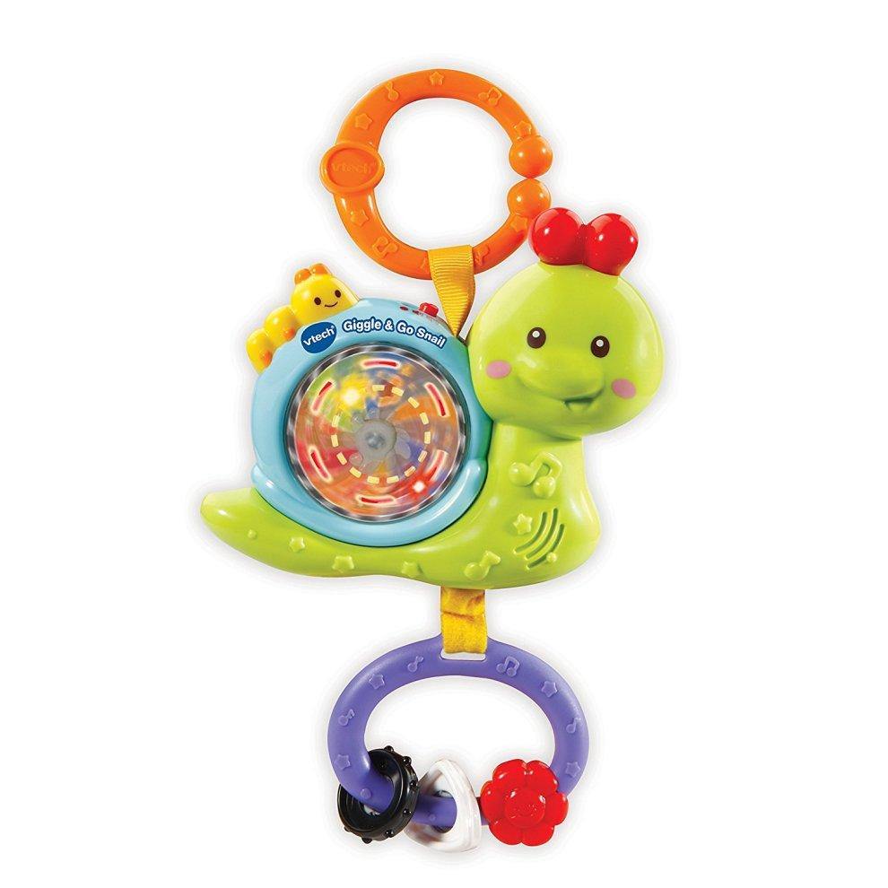 Giggle And Go Snail
