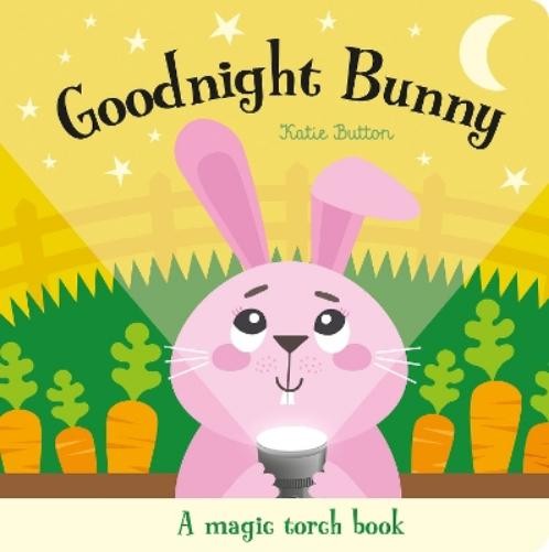 Goodnight Bunny (Hardback)