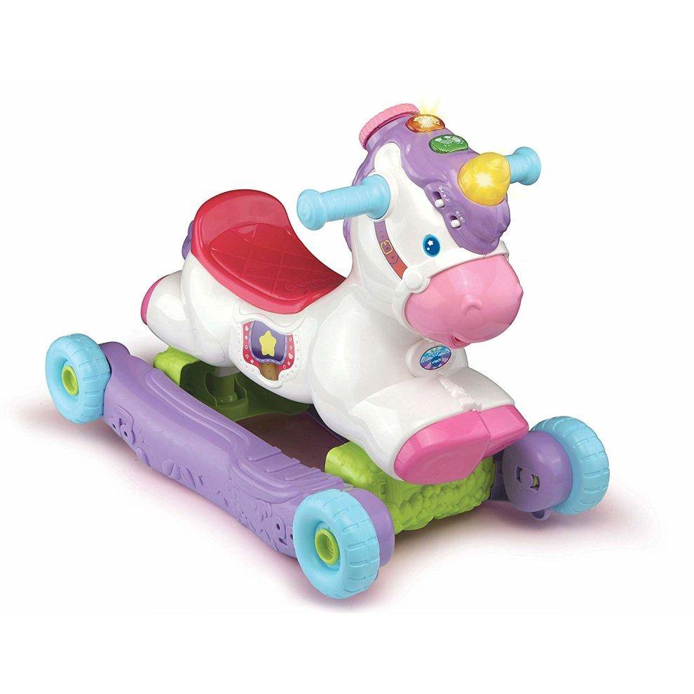 Rock And Ride Unicorn