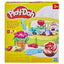 Playdoh Blooming Flowers Childrens Pretend Gardening Playset