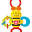 Light-Up Twisty Rattles