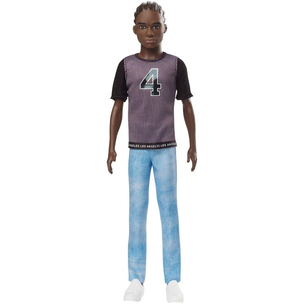 Barbie Fashionistas Doll