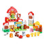 Leap Builders Food Fun Family Farm