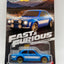 Hot Wheels 1970 Ford Escort RS1600 Brian O Conner 2025 Sealed