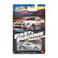 Hot Wheels 1:64 Scale Nissan Skyline GT-R (BNR34) Fast & Furious Silver