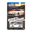 Hot Wheels Fast & Furious Toyota Supra White Brian O Conner 1:64 Scale