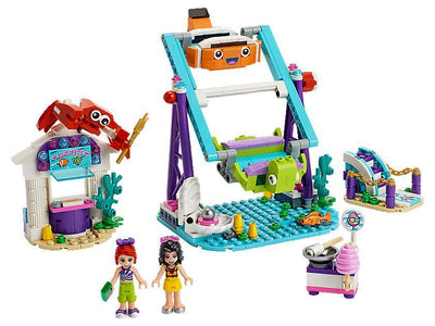 Lego Friends 41337