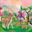 PLAYMOBIL   Fairies Princess magic - 71800