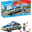 Playmobil Action Heroes Police Patrol Car - 71729