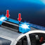 Playmobil Action Heroes Police Patrol Car - 71729