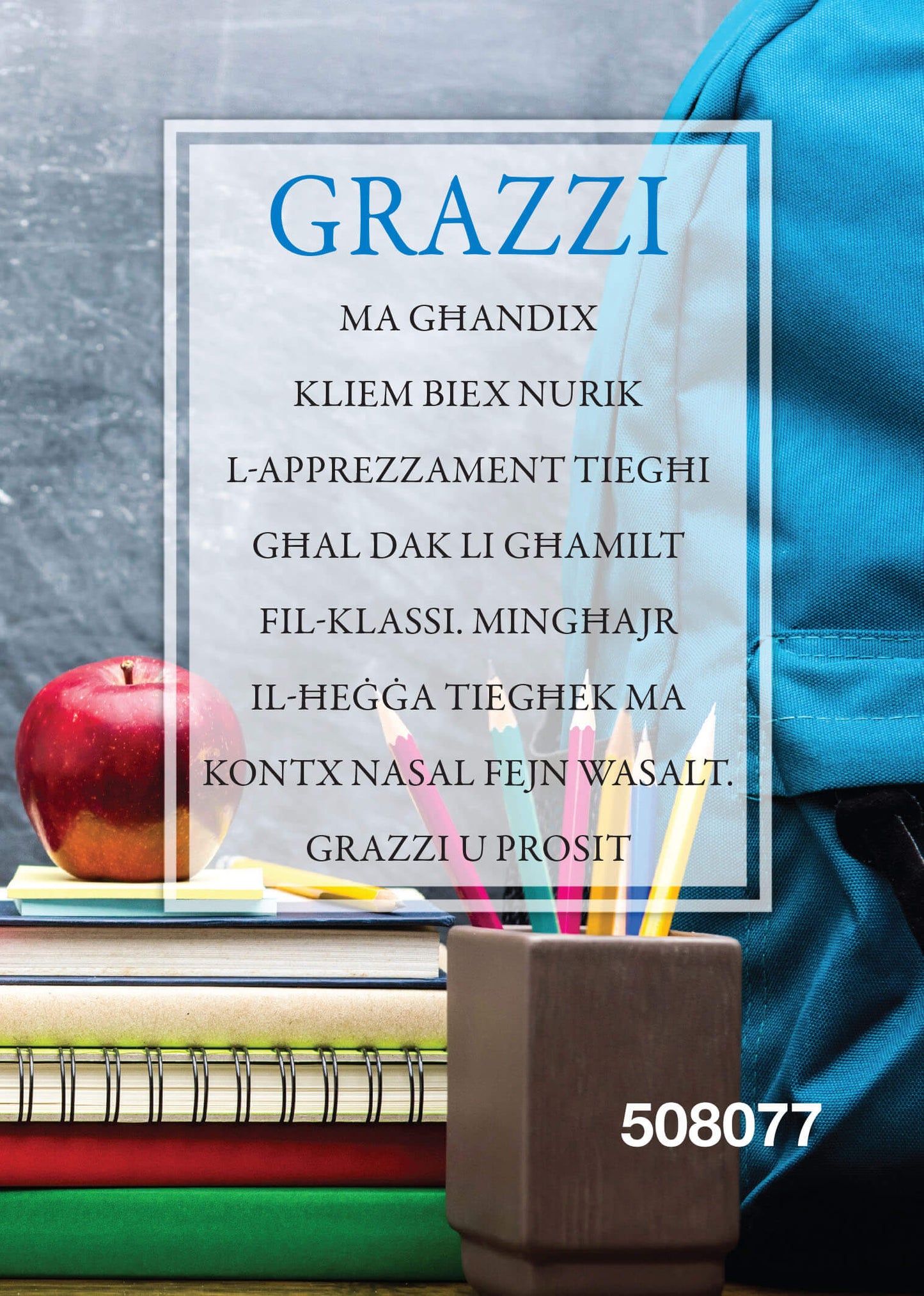 Grazzi