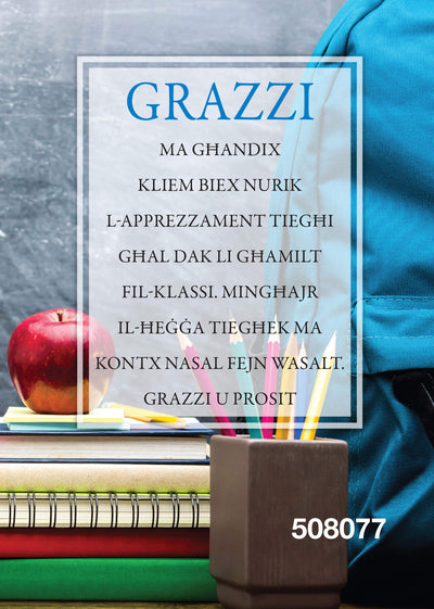 Grazzi
